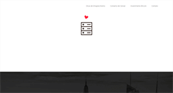 Desktop Screenshot of centralcurso.com